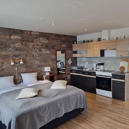 Vestbjerg Apartments ภายนอก รูปภาพ