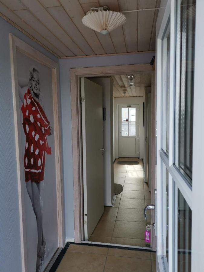 Vestbjerg Apartments ภายนอก รูปภาพ