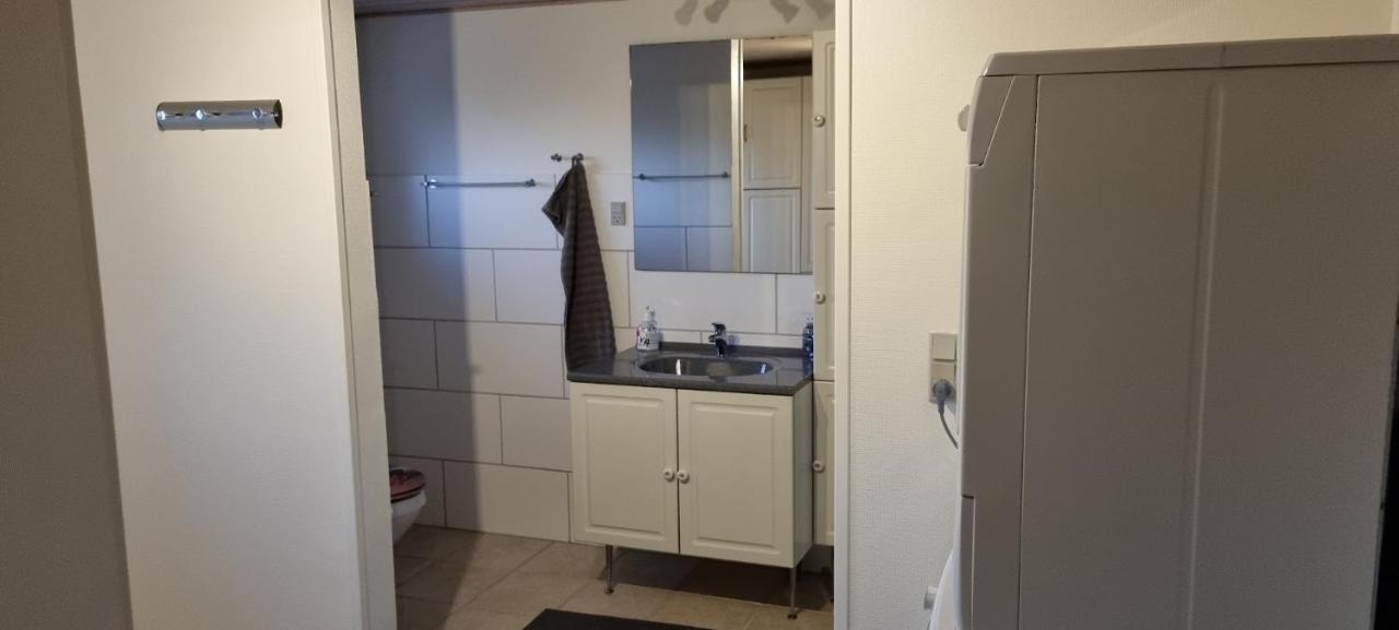Vestbjerg Apartments ภายนอก รูปภาพ