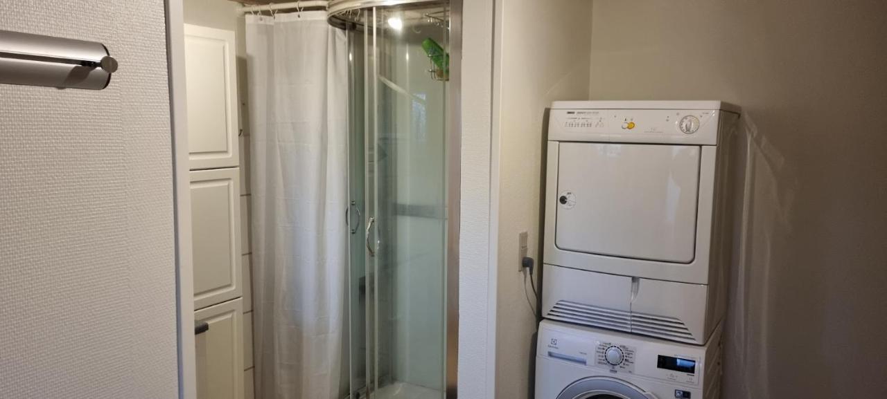 Vestbjerg Apartments ภายนอก รูปภาพ