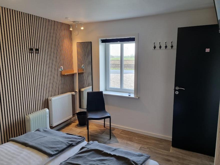 Vestbjerg Apartments ภายนอก รูปภาพ