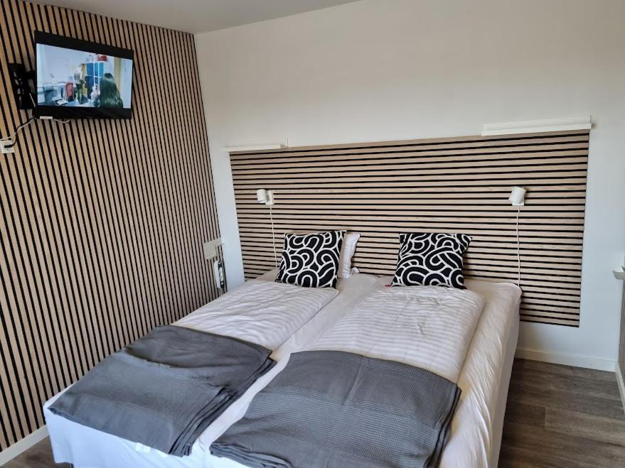 Vestbjerg Apartments ภายนอก รูปภาพ