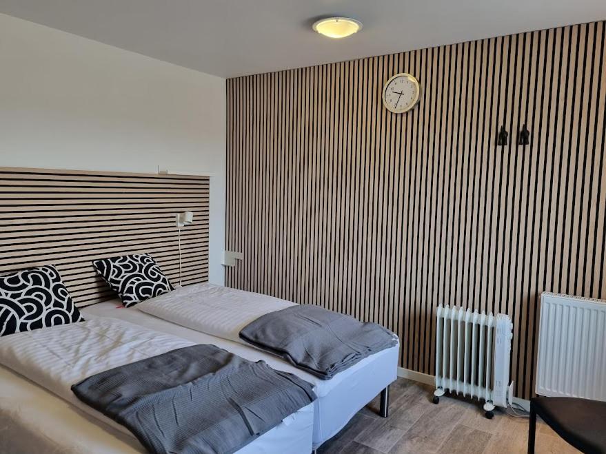 Vestbjerg Apartments ภายนอก รูปภาพ