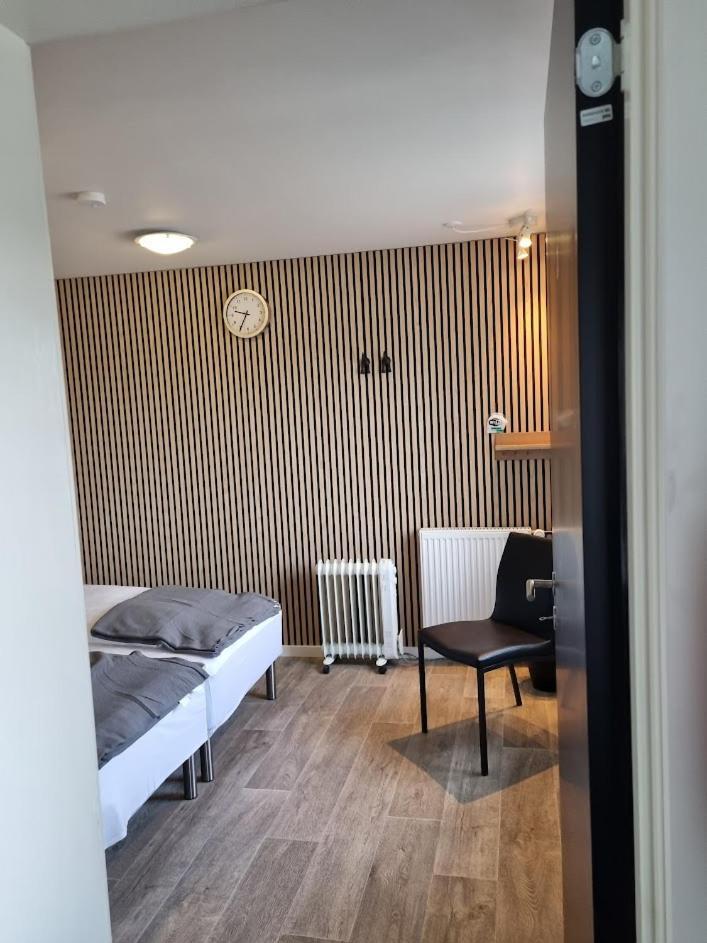 Vestbjerg Apartments ภายนอก รูปภาพ