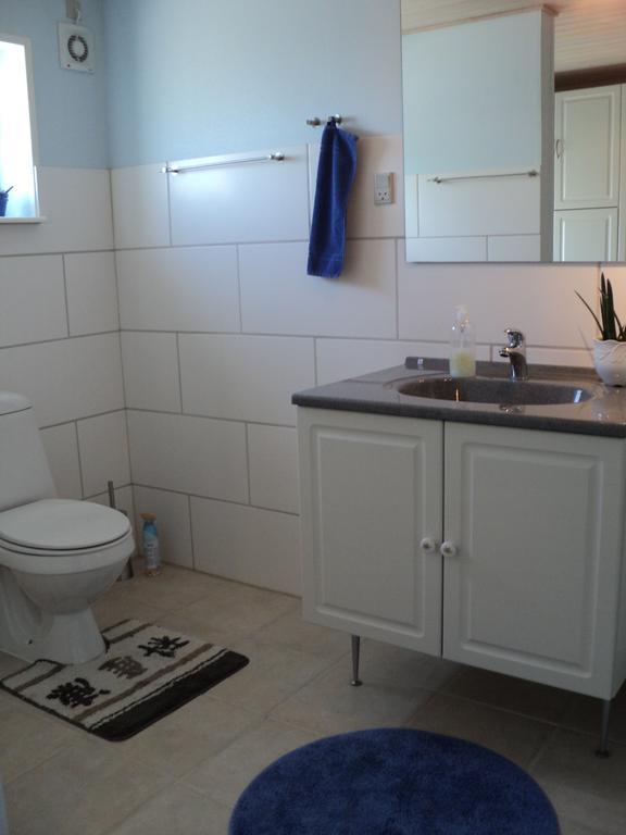 Vestbjerg Apartments ห้อง รูปภาพ