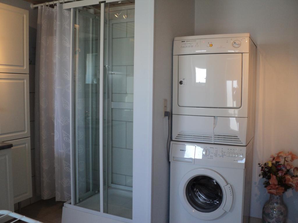 Vestbjerg Apartments ห้อง รูปภาพ