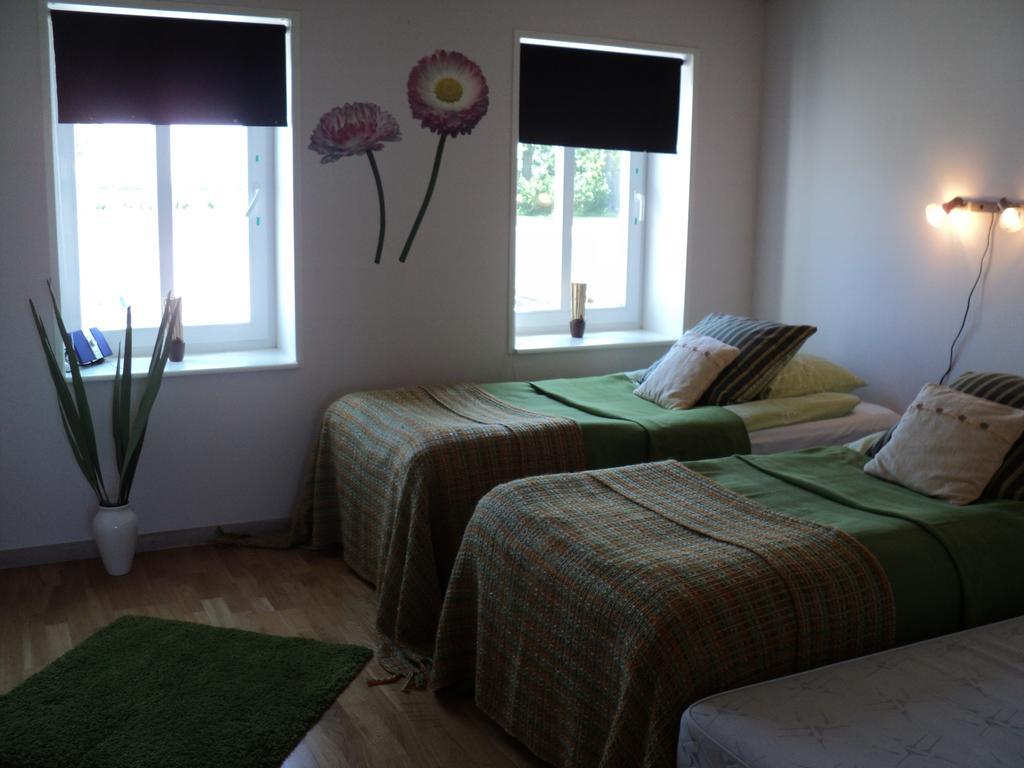 Vestbjerg Apartments ห้อง รูปภาพ