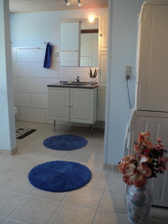 Vestbjerg Apartments ห้อง รูปภาพ