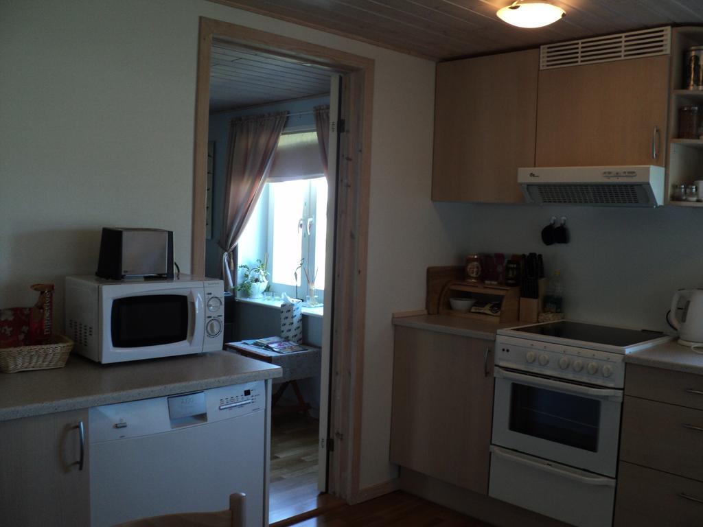 Vestbjerg Apartments ห้อง รูปภาพ