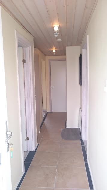 Vestbjerg Apartments ภายนอก รูปภาพ