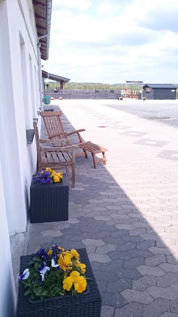 Vestbjerg Apartments ภายนอก รูปภาพ