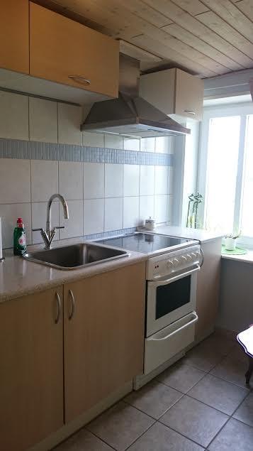 Vestbjerg Apartments ภายนอก รูปภาพ