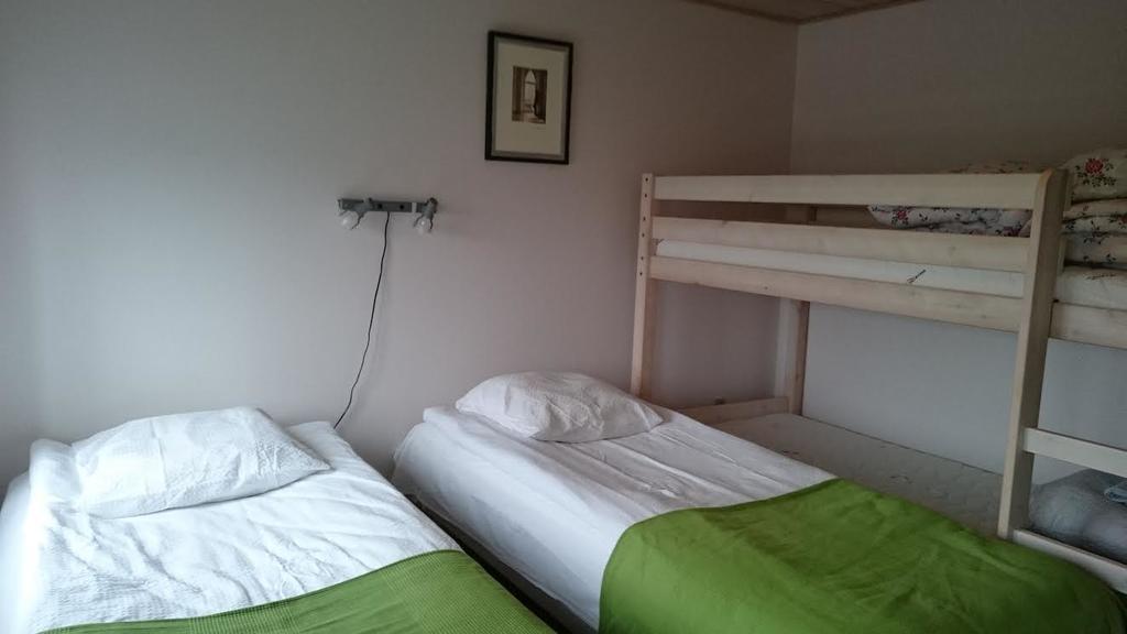 Vestbjerg Apartments ภายนอก รูปภาพ
