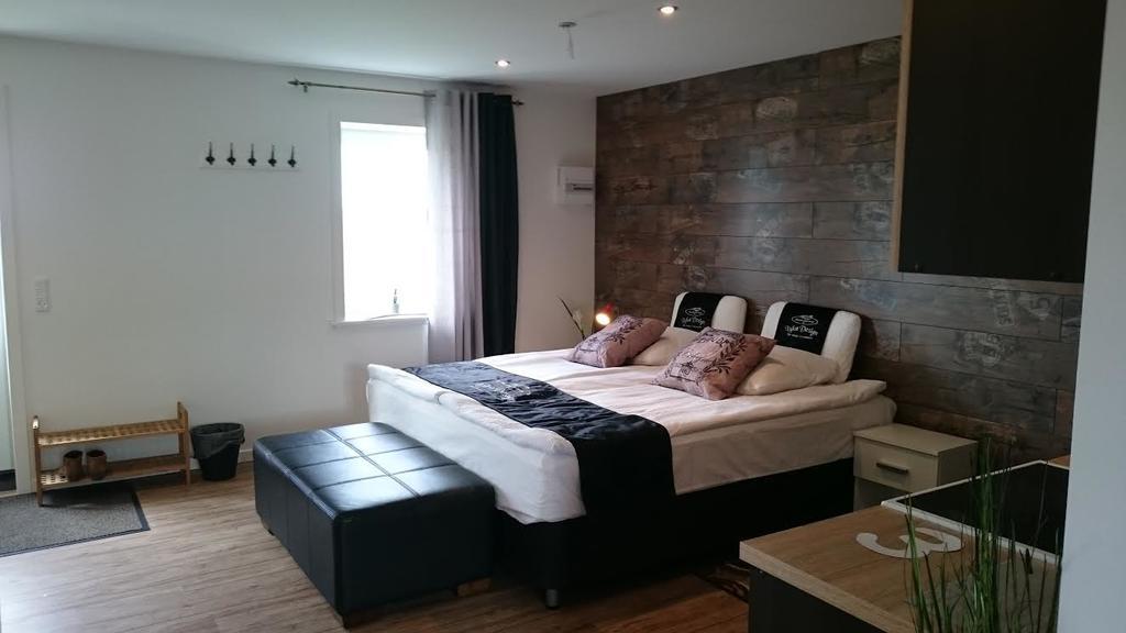 Vestbjerg Apartments ภายนอก รูปภาพ
